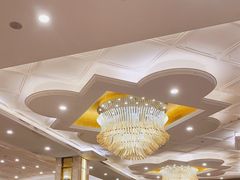 大堂-名苑皇宫酒家(来魅力壁画村店)