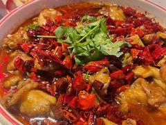 -拉斯维佳木斯·烧烤(石门东路店)