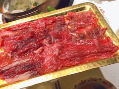 -东门口涮肉·砂锅·烤串(老门东店)