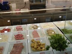 -川乐小镇·炭火蛙锅肥肠鸡(苏州中心店)