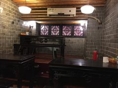 -张记牛肉面馆(天津路店)