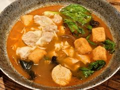 -北丐先生·野馄饨烧烤(雨花万象店)