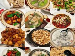 -侨美·唐荔园·40年地道粤菜