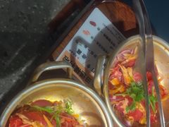 -九田家黑牛烤肉料理(新辰里亚运村店)