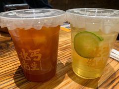 -北丐先生·野馄饨烧烤(泰达E街区店)