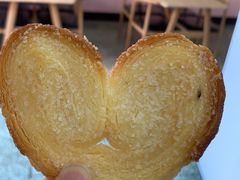 -中关村茶点