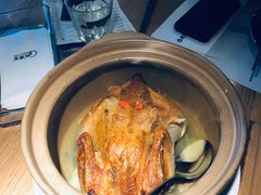 -金牌外婆家(苏州中心店)