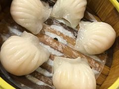 虾饺-口衣记鸡饭店