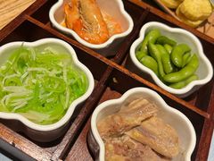 -吴越荣记苏州菜·松鼠桂鱼100%活鱼现做(月光码头店)