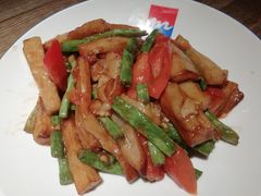 蜜桃三素-蜜桃餐厅·江浙融合菜(荟聚购物中心店)