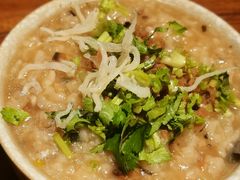 海鲜粥-全渔村小海鲜