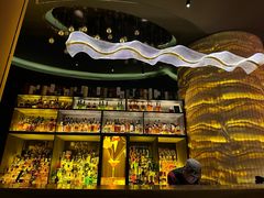 -长沙北辰洲际酒店-SKY 27酒廊