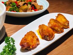 -吕氏疙瘩汤·新派鲁菜(济南万象城店)