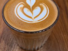 -Punchline Coffee&Roaster(同济大学店)