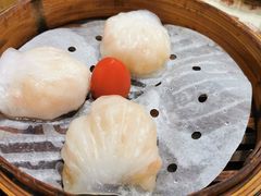 -赏点粤式点心(广州塔店)