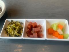 -江宴渔村·鱼鲜土菜(紫荆广场店)