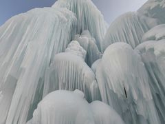 -沕沕水生态风景区