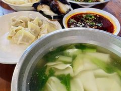 -王菊美食街·王菊面馆(总店)