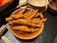 -色響火锅(恒隆广场店)