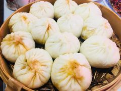 酱肉包子-包子大王(新泽巷店)