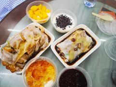 -穗银肠粉店(东川路店)