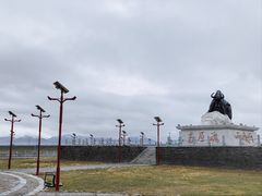 -青海湖二郎剑景区