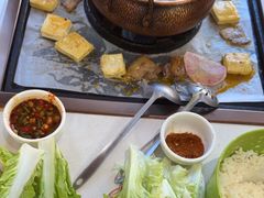 -香香腊排骨.野生菌火塘总店(束河店)