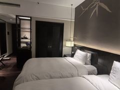 -苏州吴宫泛太平洋酒店