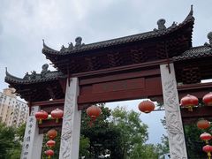 -三林塘老街