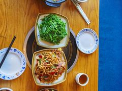 -妈妈的味道(和顺古镇店)