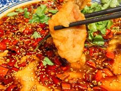 -清真·拉菲尔鱼庄·家常菜(钟楼回民街店)