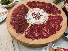 -阳坊胜利涮羊肉(阳坊老店)