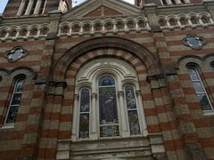 -天津五大道文化旅游区