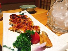 -大岛日本料理铁板烧(南通大饭店)
