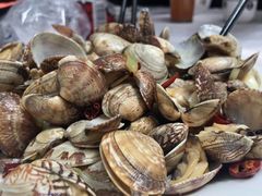 -宾朋海鲜美食特色餐厅·纯手工鲅鱼水饺(兴海路店)