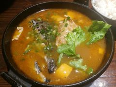 -石屋料理(南京西路店)