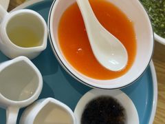 -竹鲜笙全竹宴(国色天香店)