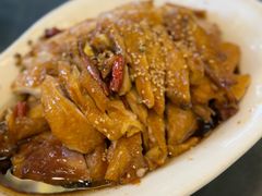 -瑞丰园庭院餐厅·白族传统家常菜