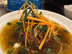 -百年粉蒸牛肉
