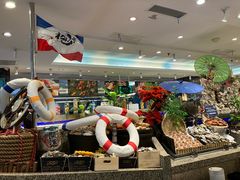 -初色海鲜自助(万丰路店)