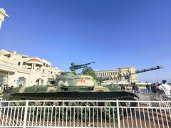 -中国人民解放军海军博物馆