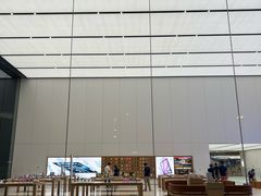 -Apple零售店(青岛万象城店)