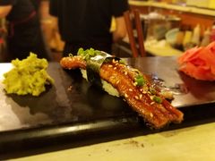 -昊·来了寿司(双楠2店)