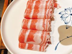 -南门四季铜锅涮肉(东坝店)