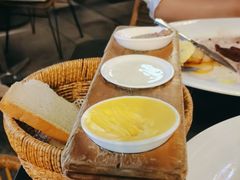 德式扭结面包-巴伐利亚啤酒坊(意式风情街店)