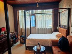 -乌镇枕水度假酒店