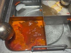 -海底捞火锅(稻河古街夜宵主题店)