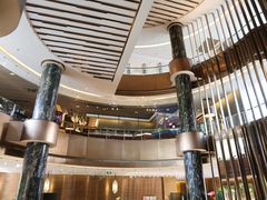 -昆明中心皇冠假日酒店