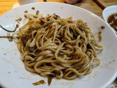 -平娃三宝烧烤·面食(富丰桥店)