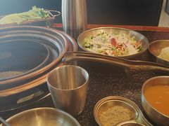 -伏一解牛烤肉专门店(信业购物中心店)